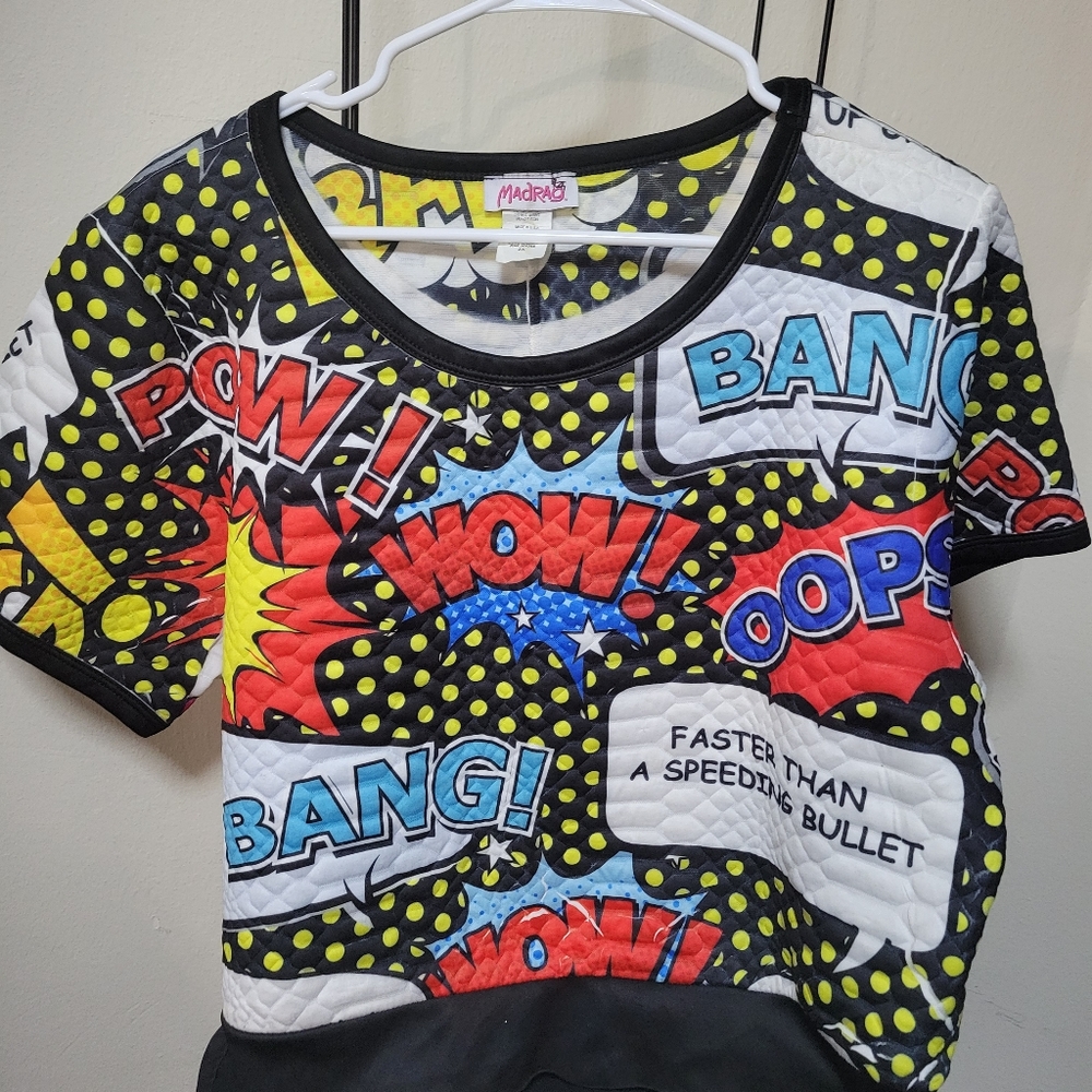 Women's shirt